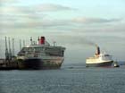  QE2 Increasing Gap 2